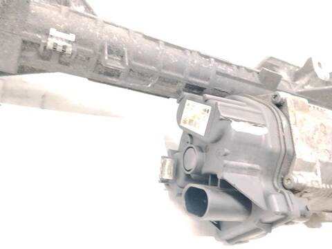 Foto 2ª: Cremallera de Direccion Bmw Serie 3 316 G E46)