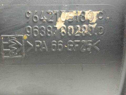 Foto 4ª: Filtro Combustible Citroen C8 2.0 HDI X 109CV 80KW [RHT] (2002)