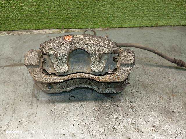 Foto 2ª: Pinza Freno Delantera Derecho Mitsubishi L200 2.5 D 4P CAJA ABIERTA [4D56] (1999)