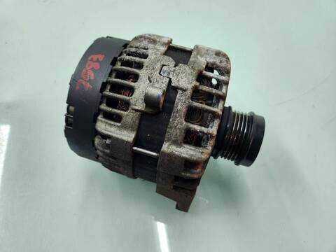 Alternador Mercedes Clase A 140 A 45 AMG 4-MATIC 176.052) 360CV 265KW
