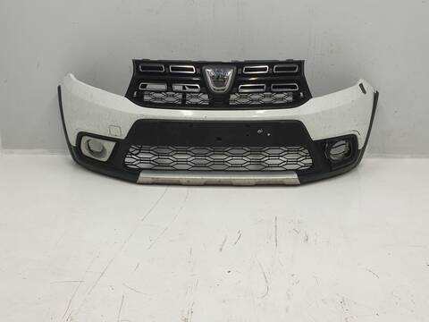 Paragolpes Delantero Dacia Sandero SL XPLORE