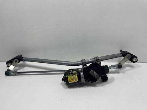 Motor Limpia Delantero Mercedes Citan K9K B6