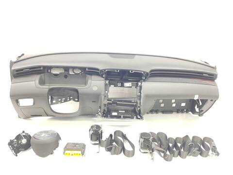 Kit Airbag Hyundai Tucson 1.6TGDI 150CV 48V DT 150CV