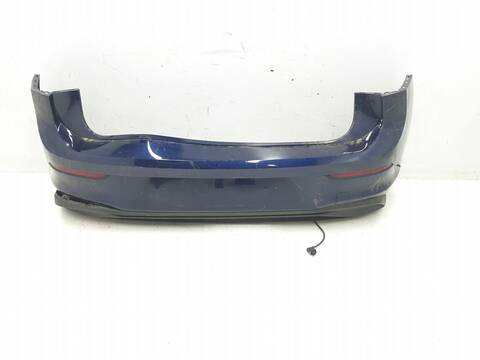 Paragolpes Trasero Volkswagen Golf LIFE ETSI 0CV 72KW