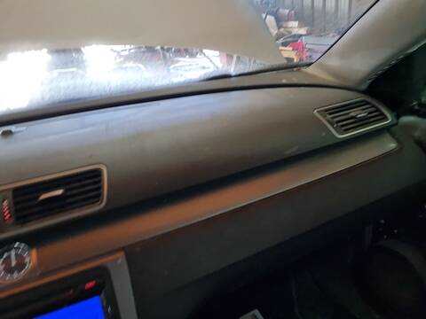 Foto 2ª: Kit Airbag Volkswagen Passat 2.0 TDI 140CV 103KW [CFFB] (2011)