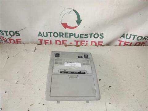 Luz Interior Toyota Land Cruiser 4.5