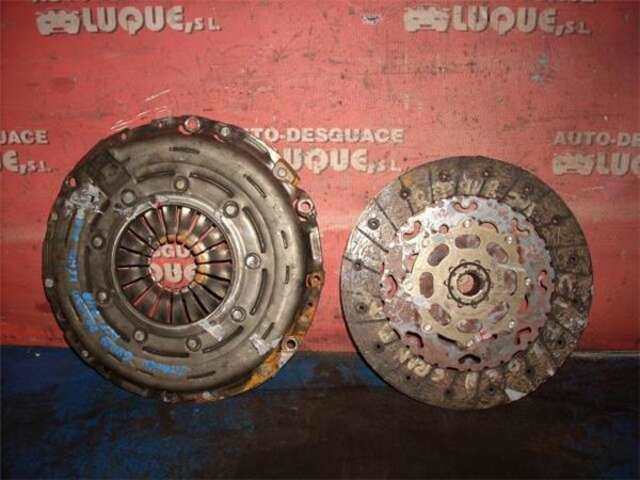 kit Embrague Citroen C4 1.6 HDI GRAND C4 PICASSO