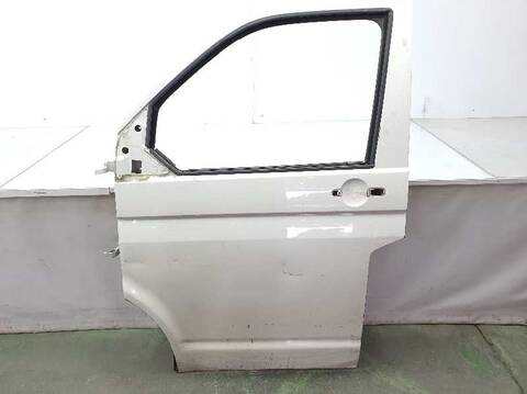 Puerta Delantera Izquierda Volkswagen Transporter T5 KASTEN-HOCHDACH LANG 4MOTION