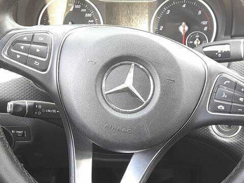 Kit Airbag Mercedes Clase A 140 A 180 CDI - D 176.012) 109CV 80KW