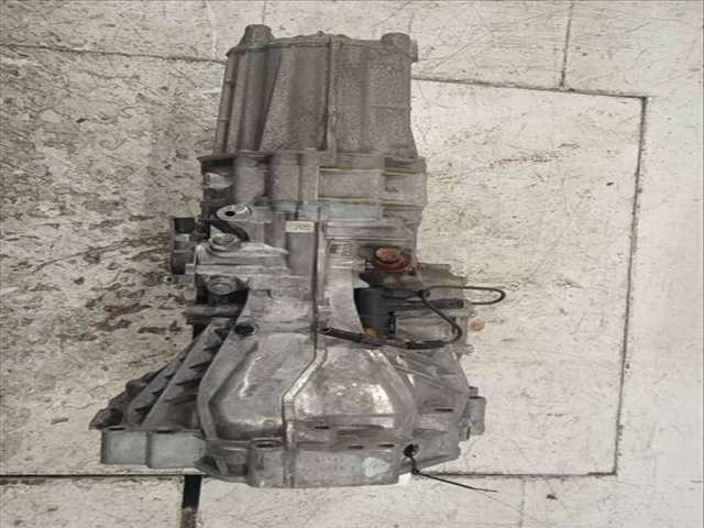 Foto 3ª: Caja Cambios Audi A4 1.9 TDI BERLINA 131CV 96KW [AVF] (2004)