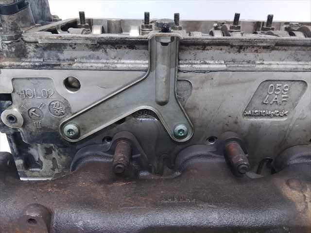 Foto 2ª: Culata Volkswagen Touareg 3.0 DIESEL [D/BKS] (2009)