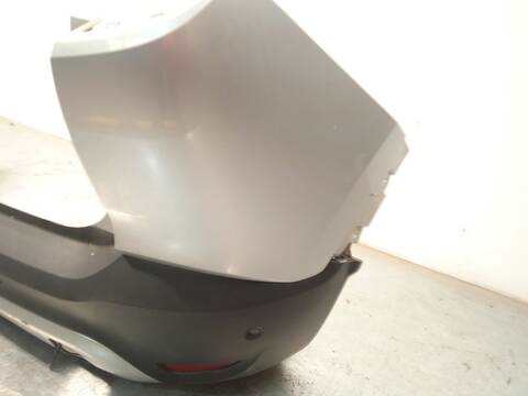 Foto 3ª: Paragolpes Trasero Opel Crossland 1.2 110CV 81KW [HN05] (2019)