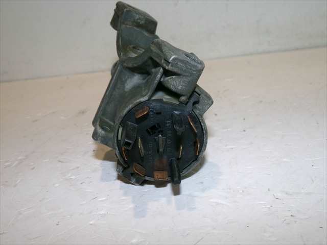 Foto 3ª: Antirrobo Audi A3 1.9 TDI 1996-2003 (2002)