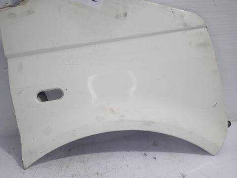 Aleta Delantera Derecha Ford Transit 2.2 TDCI CAT 140CV