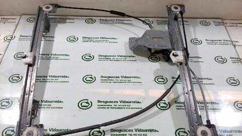 Foto 3ª: Elevalunas Eléctrico Delantero Derecho Mercedes Citan 108 CDI LANG A2) 415603) 75CV 55KW FURGON [OM607DE15LA] (2014)