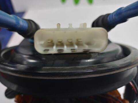 Foto 2ª: Aforador Opel Astra 1.6 16V BERLINA 101CV [X16XEL] (1998)