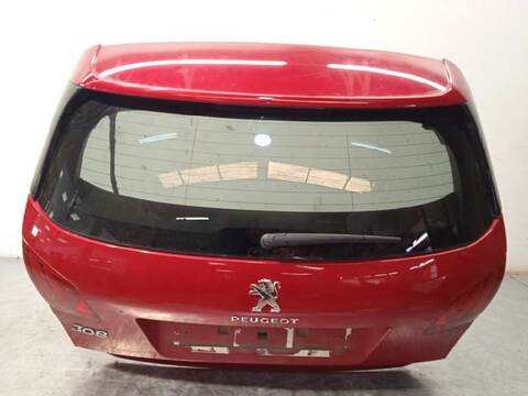 Portón Peugeot 308 114CV 84KW