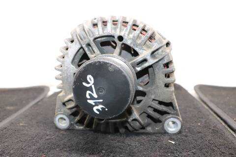 Alternador Peugeot 307 XS 109CV 80KW