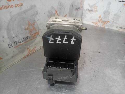 Foto 3ª: Abs Audi A6 2.5 TDI BERLINA 150CV 110KW [AFB] (1998)