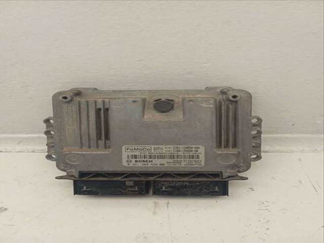 Centralita Motor ECU Ford Focus TREND 101CV 74KW