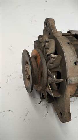 Foto 4ª: Alternador Opel Monterey 3.1 D [D/4JG2] (1992)