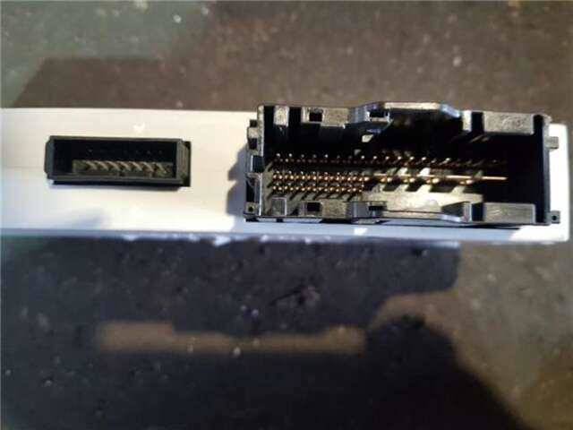 Foto 3ª: Centralita Motor ECU Bmw Serie 5 518 3.0 530I [3.0 LTR. - 170 KW 24V CAT] [M54 306 S3]