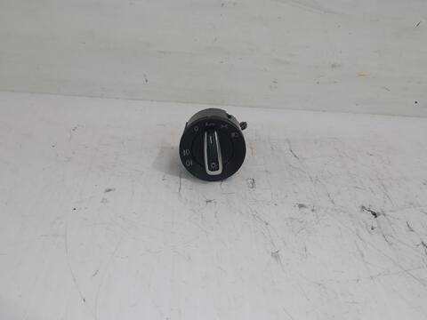 Mando Luces Volkswagen Passat ADVANCE BLUEMOTION 105CV