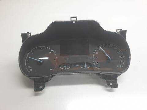 Foto 2ª: Cuadro de Instrumentos Ford Tourneo TITANIUM (2013)