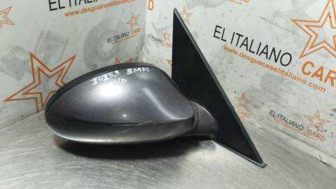 Foto 2ª: Retrovisor Derecho Bmw Serie 1 114 120D BERLINA 163CV 120KW [M47N204D4] (2005)