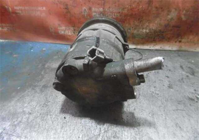 Compresor Aire Acondicionado Nissan Patrol 2.8 D