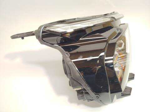 Foto 3ª: Faro Derecho Citroen C4 1.2 155CV 114KW