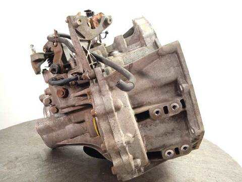 Foto 4ª: Caja Cambios Nissan X-Trail 2.2 DCI DIESEL CAT 136CV 100KW T30) [YD22] (2005)