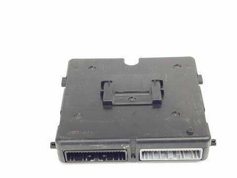 Centralita Motor ECU Dacia Sandero EXPRESSION