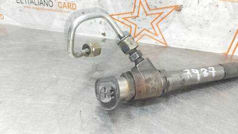 Foto 4ª: Inyectores Peugeot 407 PREMIUM 204CV 150KW [UHZ] (2006)