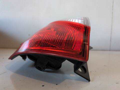 Foto 3ª: Piloto Trasero Izquierdo Nissan Qashqai M9R856 (2010)