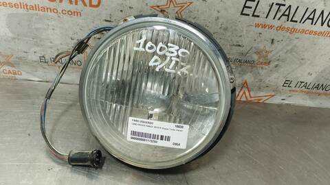 Faro Izquierdo Land Rover Range VOGUE TURBO DIESEL 113CV 83KW