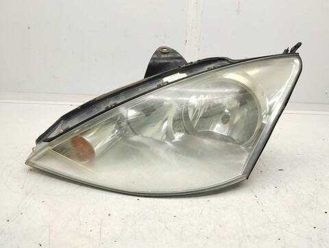 Faro Izquierdo Ford Focus AMBIENTE BERLINA 100CV 74KW