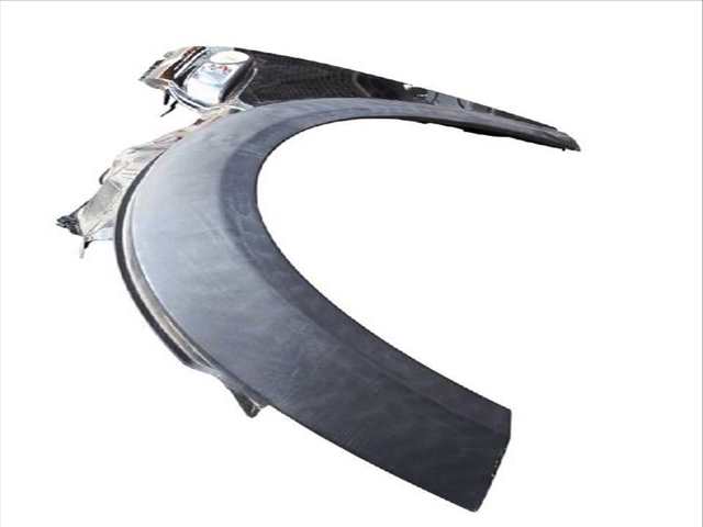 Foto 3ª: Aleta Delantera Izquierda Mini Mini COOPER SD (2007)