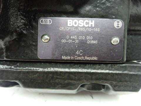 Foto 2ª: Bomba Inyeccion Citroen Xantia 2.0 HDI 90/109 SX BERLINA 90CV 66KW [RHY] (2000)
