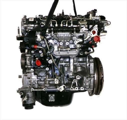 Motor Completo Toyota Verso 2.0 D-4D 2013-2018