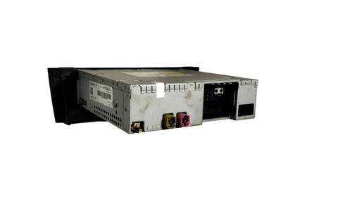 Foto 3ª: Sistema Audio Radio CD Audi A4 CDUC AVANT (2012)