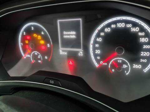 Foto 2ª: Cuadro de Instrumentos Volkswagen T-Roc ADVANCE 5P [DTR] (2021)
