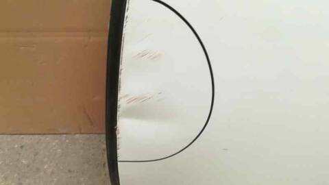 Foto 2ª: Puerta Trasera Izquierda Renault Megane INTENS BERLINA 110CV 81KW IV BERLINA 5P [K9KG656] (2016)