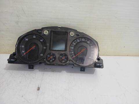 Cuadro de Instrumentos Volkswagen Passat INDIVIDUAL 140CV