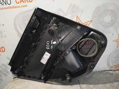 Foto 2ª: Tapizados Cartoneras Volkswagen Polo ADVANCE 95CV 70KW [DKL] (2020)