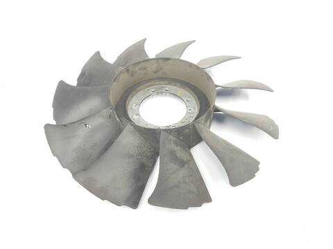 Foto 3ª: Ventilador Viscoso Motor Iveco Daily 2.3 D 106CV [F1AE0481U] (2006)