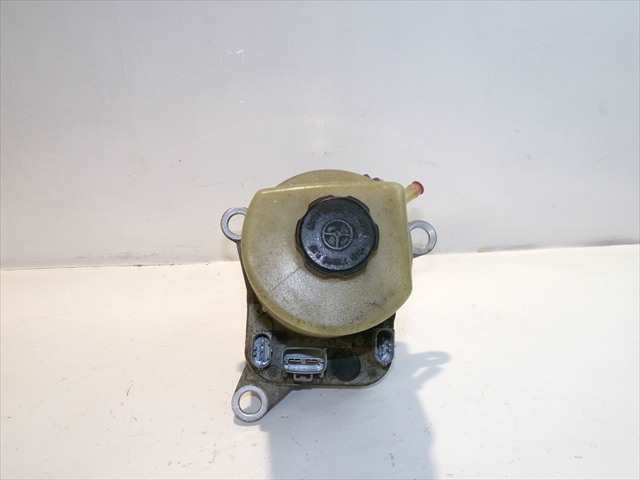 Foto 2ª: Bomba de Direccion Ford C Max 1.6 TDCI 2003-2007 [HHDA] (2006)