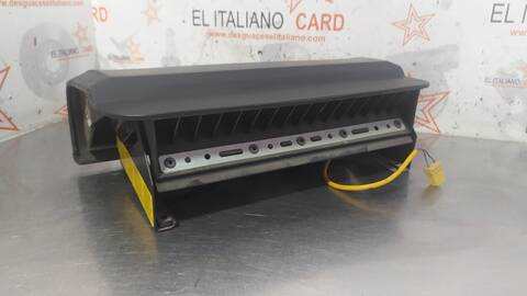 Foto 3ª: Airbag Delantero Derecho Land Rover Discovery TD5 E 139CV 102KW [15P] (2003)