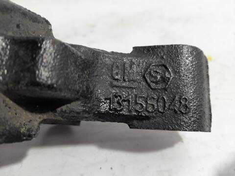 Foto 3ª: Mangueta Delantera Derecha Opel Astra 1.7 16V CDTI 101CV [Z17DTH] (2006)