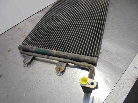 Foto 3ª: Radiador Calefaccion A.A. Seat Leon SIGNO 90CV 66KW [ALH] (2002)